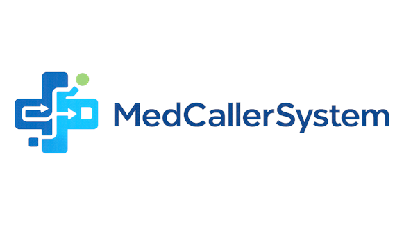 Betegút-menedzsment - MedCallerSystem