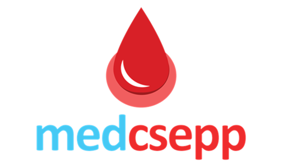 Mintavételi folyamatok felhőalapú támogatása - MedCsepp