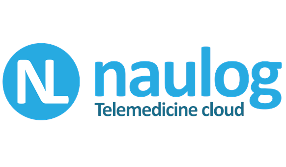 Telemedicinás eszközök és orvosi folyamatok digitális kezelése - NauLog