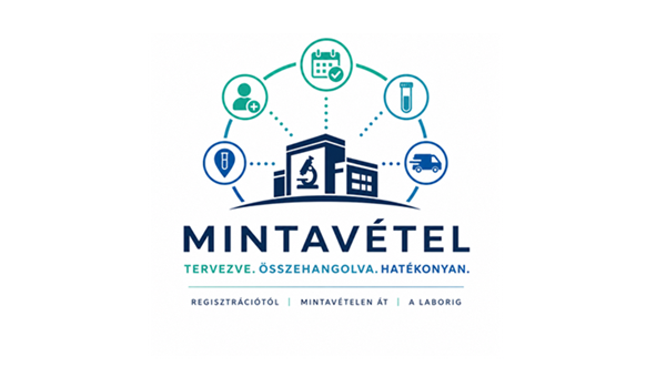 Laboratóriumi Mintavétel Megszervezése